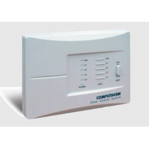  Зонов контролер q4z (q4z)