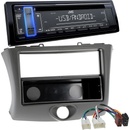 JVC KD-T401