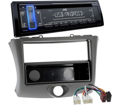 JVC KD-T401