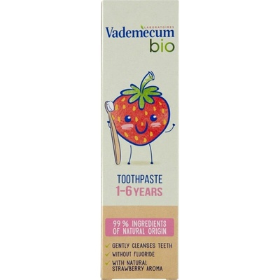 Vademecum Bio 1-5 rokov 50 ml