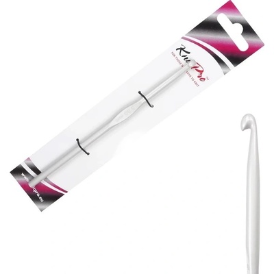 KnitPro Aluminium hliníkový háčik 5mm