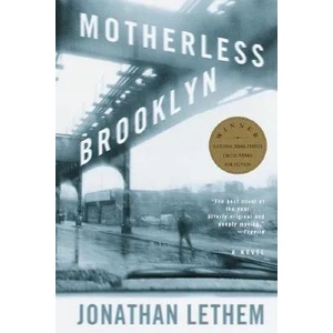 Motherless Brooklyn | Jonathan Lethem (ISBN: 9780375724831)