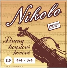 NIKOLO č.9