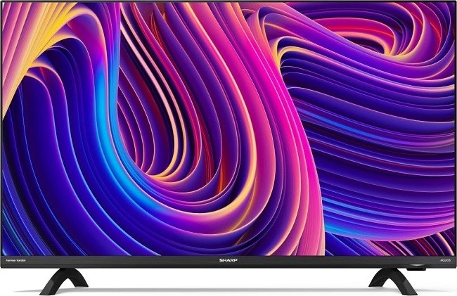 Sharp 32DI3EA