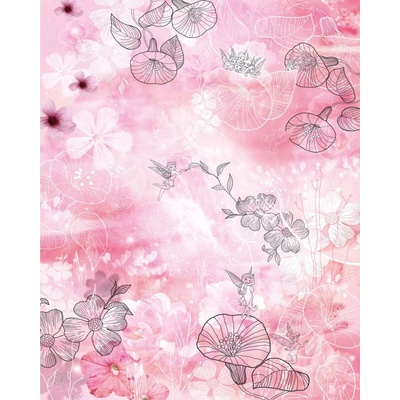 Komar Vliesová fototapeta Fairytale rozměry 200 x 250 cm