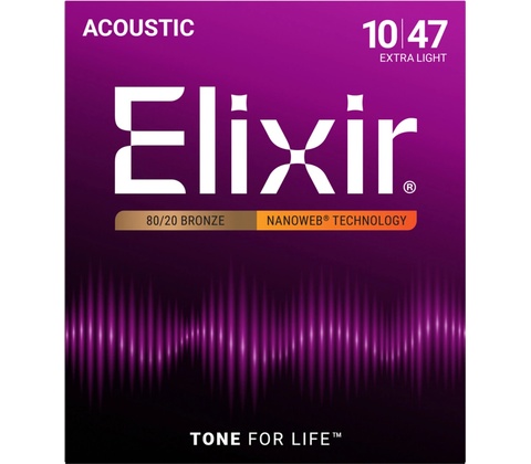 Elixir 11002