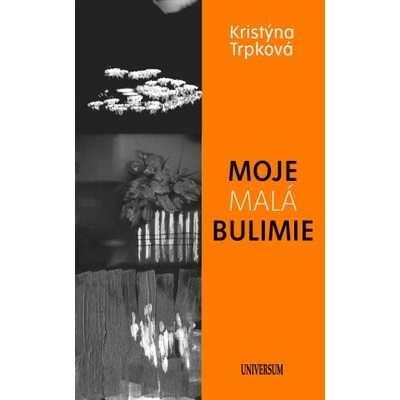 Moje malá bulimie