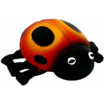 Papillon latex lienka 11 cm