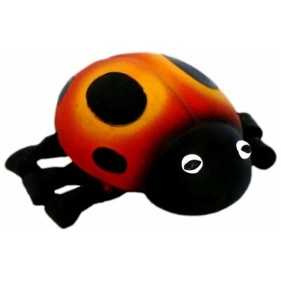 Papillon latex lienka 11 cm