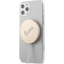 Guess Magsafe Vintage GUCBMSVSLG