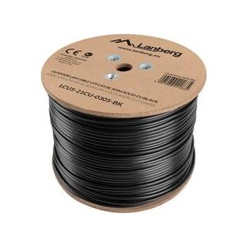 Lanberg LCU5-21CU-0305-BK