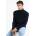Celio Тъмносин мъжки кашмирен пуловер с ролка Celio Jehigh Celio | Sin | МЪЖЕ | S