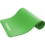 MASTER Постелка за йога МASTER Yoga NBR, 183x61х1см, зелена