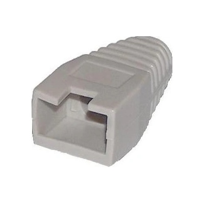 OEM krytka konektoru RJ45 plastová,