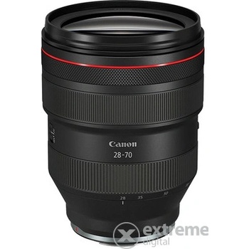 Canon RF 28-70mm f/2 L USM