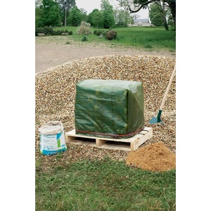 NORTENE Покривало Nortene PROTEX 80 3x5м (211009)
