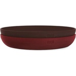 Lovi Чинийки Lovi - Tamarillo, 2 броя (21/530_red) - ozone