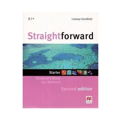 STRGHTFWD SPLIT STA SB PK Clandfield Lindsay