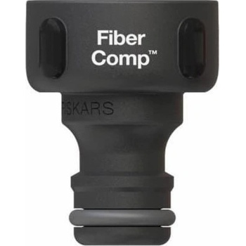 Fiskars Spojka ke kohoutku FiberComp G3/4" (1027054)