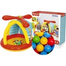 Bestway 93537 lokomotíva