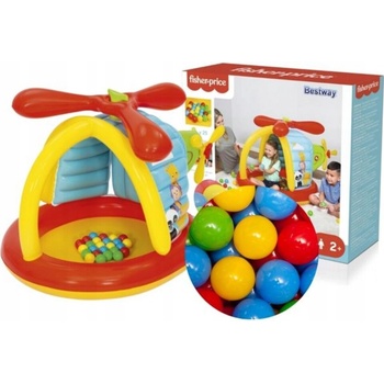 Bestway 93537 lokomotíva
