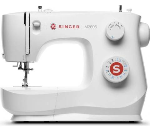 Singer M 2605