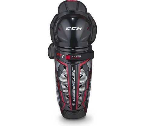 CCM JetSpeed FT1 Yth