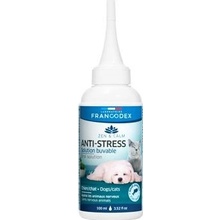 Francodex Anti-stress pes kočka 100ml