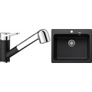 Set Blanco Naya 6 + Wega-S II