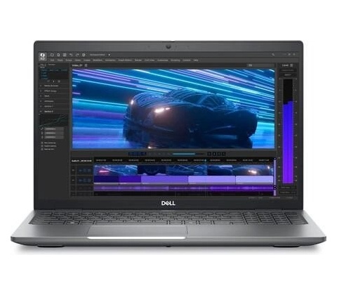 Dell Precision 3591 4GY4W