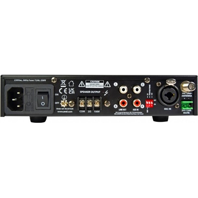 Adastra UX240