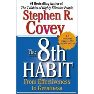 The 8th Habit | Stephen R. Covey (2005)