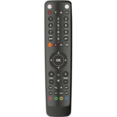 GENERAL O2 telefonica rc2424524 + управление на телевизор (мини телевизор) - дистанционно управление дубликат (rc2424524 + управление на телевизор (мини телевизор))