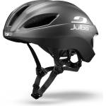 Julbo Каска за шосейно колоездене Julbo Sprint Bike helmet - Black / White - размер 50-54 cm (851-1772-0311)