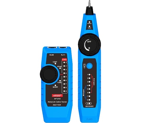 W-Star WSNF 810