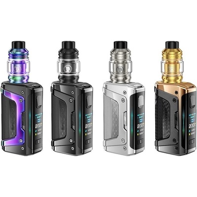 Geek Vape GeekVape Legend 5 200W Kit