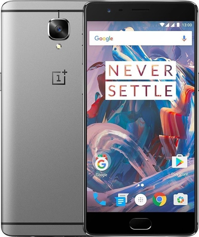 OnePlus 3