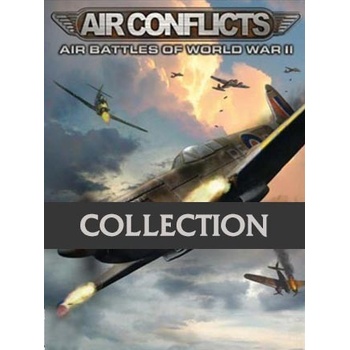 Air Conflicts Collection