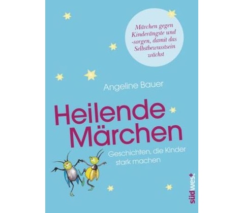 Heilende Märchen