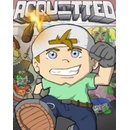 Acquitted