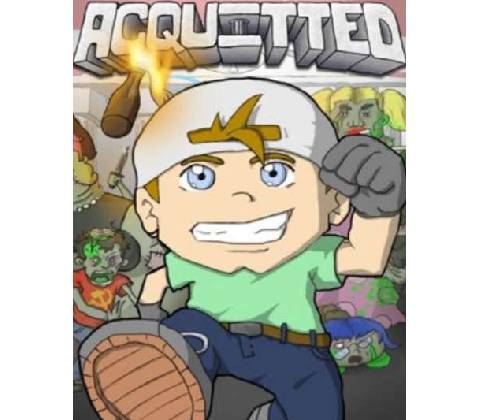 Acquitted