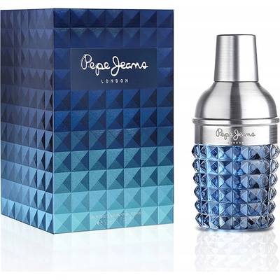 Pepe Jeans Life Is Now toaletní voda pánská 50 ml