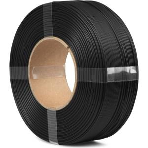 Spectrum 81624 Refill 3D нишка, LW-PLA UltraFoam, 1, 75mm, 750g, Черен (Traffic black) (81624)