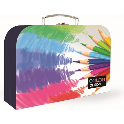 Karton P + P Pastelky 34 cm – Zboží Dáma