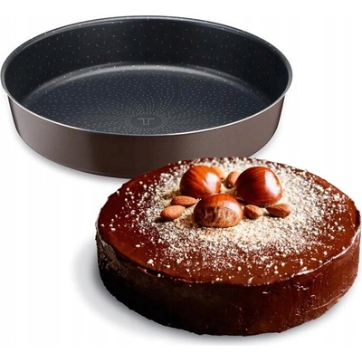 Tefal Forma Na Dort o průměru 10 cm 26 cm