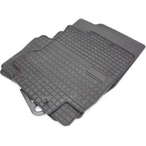 FroGum Гумени стелки за Nissan X-Trail (2013-2021), марка Frogum (0458)
