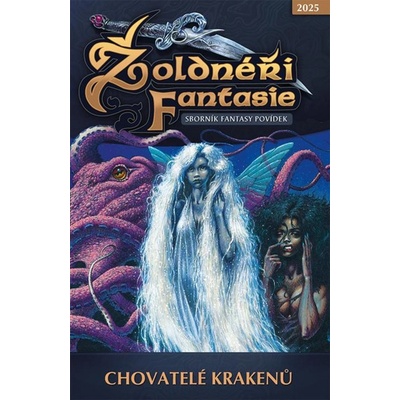 Žoldnéři fantasie: Chovatelé krakenů