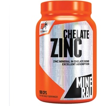 Extrifit Zinc 100 Chelate 100 kapsúl