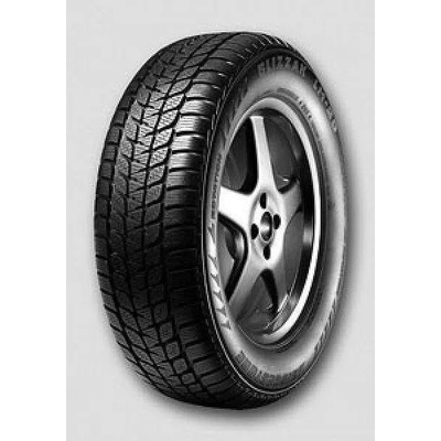 Bridgestone Blizzak LM-25-1 RFT 205/55 R17 91H