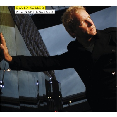 KOLLER DAVID - NIC NENI NASTALO LP